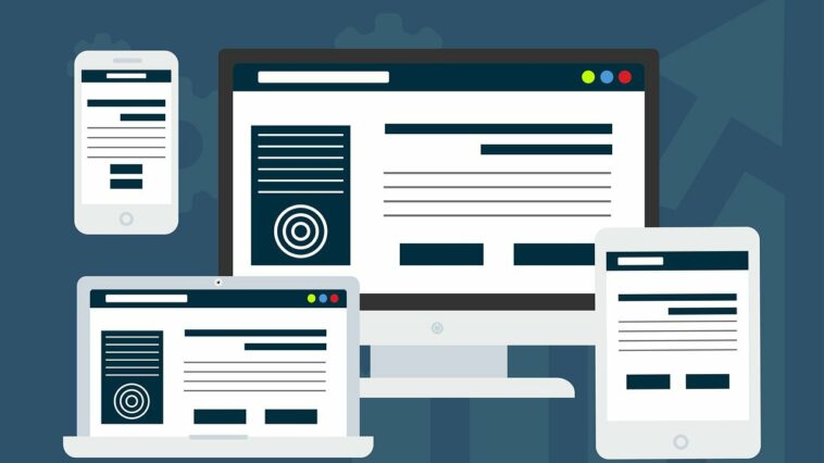 Desain Responsif: Kenapa Ini Penting untuk Website Anda?