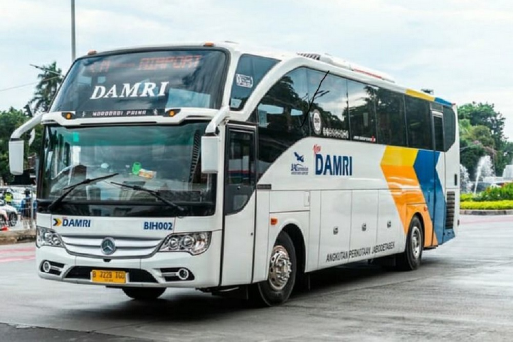 Jadwal Damri dari Malioboro Jogja ke Pantai Parangtritis Hari Ini Info Lengkap!