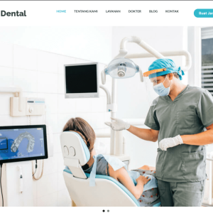 Dental / Klinik Gigi