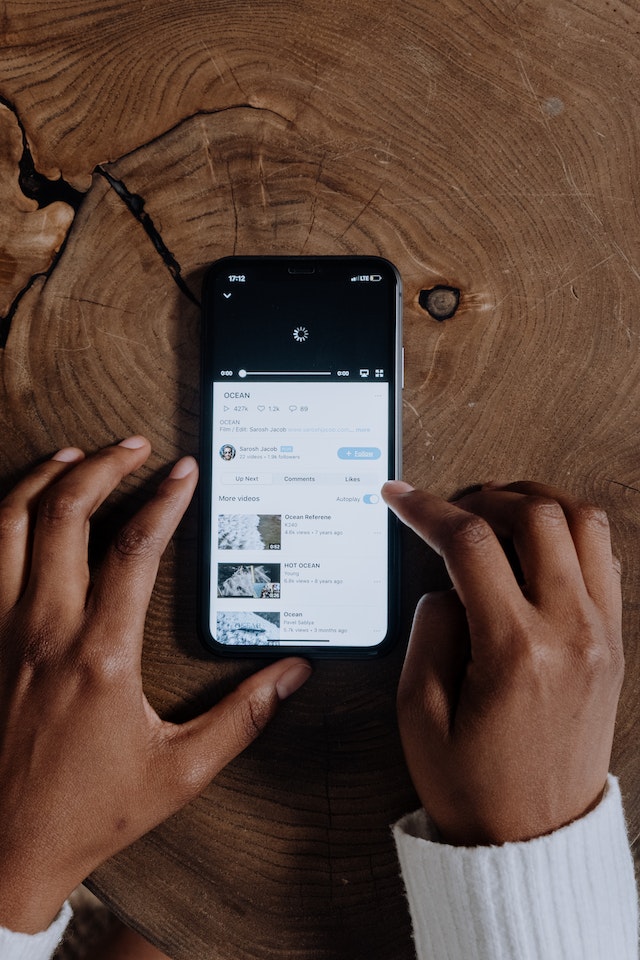 Bikin Video bisa jadi CUAN