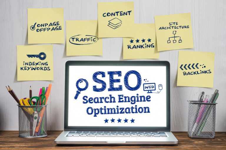 Cara Meningkatkan SEO Website Anda Setelah Dibuat