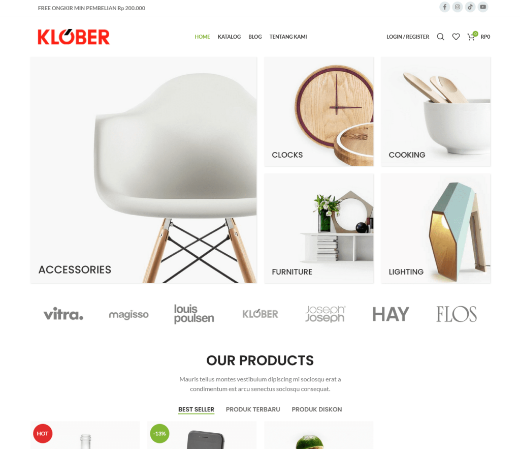 Furniture