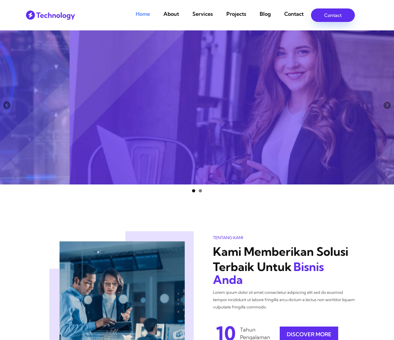 Profil Perusahaan