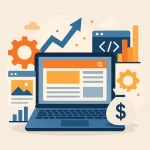 biaya jasa website bantul 2025