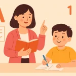 les calistung jogja | les privat fisarla anak siap sd