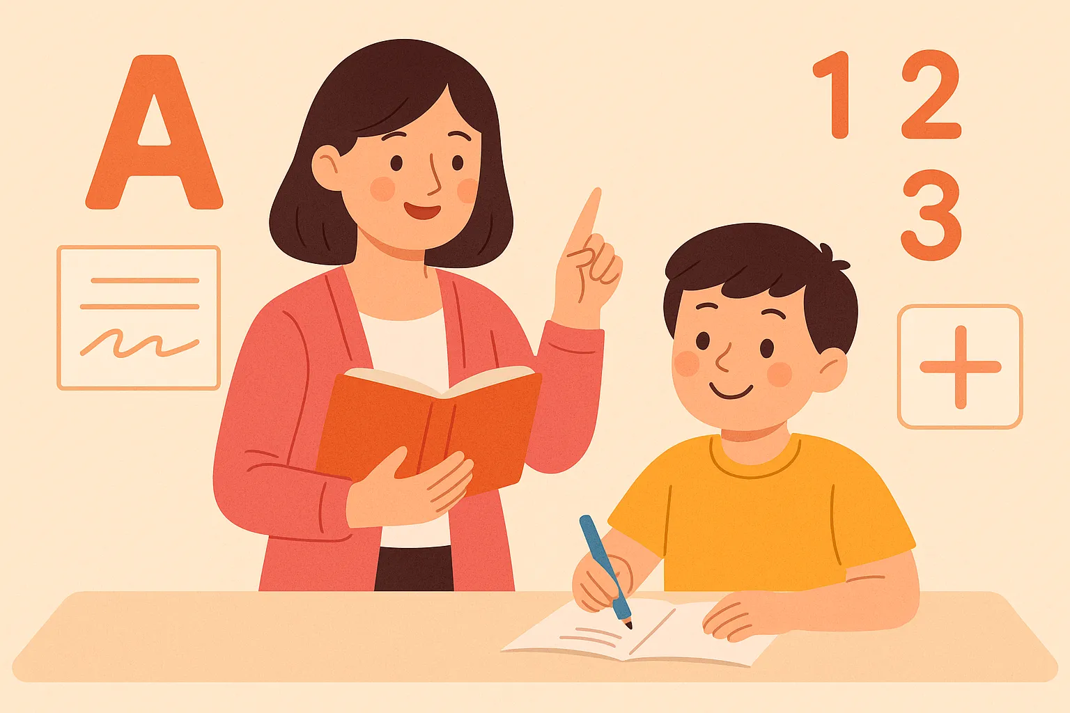 les calistung jogja | les privat fisarla anak siap sd